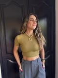 Crop Top LUMINA